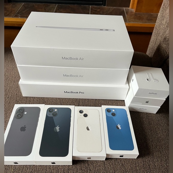 Apple boxes price per piece - Picture 3 of 4